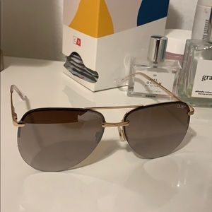 Quay sunglasses